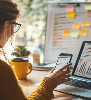 Early stage entrepreneurs