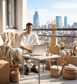 Men (indedicated adapted cohorts)